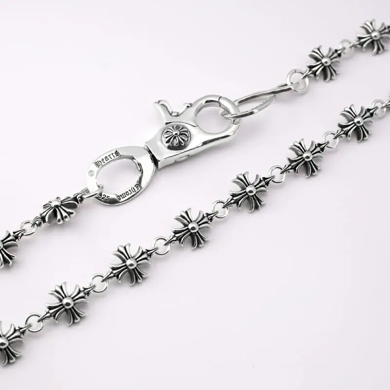 chrome hearts collier s_121a6b53